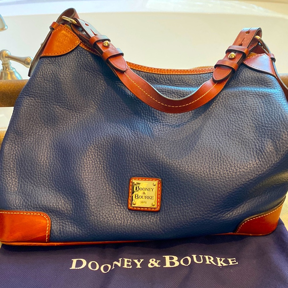 Dooney & Bourke handbag